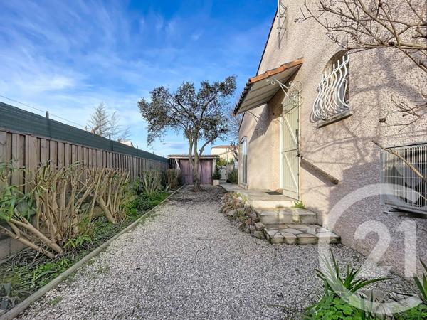 Maison à vendre  4 pièces - 80,70 m2 MEZE - 34