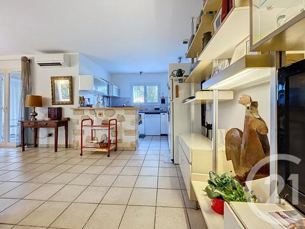 Maison à vendre  4 pièces - 80,70 m2 MEZE - 34