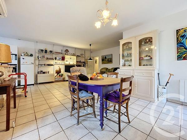 Maison à vendre  4 pièces - 80,70 m2 MEZE - 34