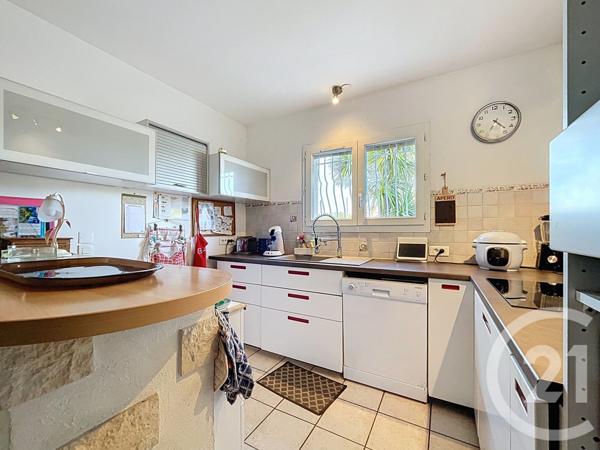 Maison à vendre  4 pièces - 80,70 m2 MEZE - 34