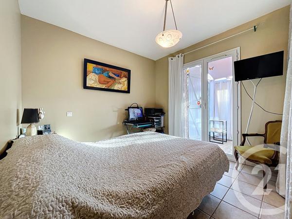 Maison à vendre  4 pièces - 80,70 m2 MEZE - 34