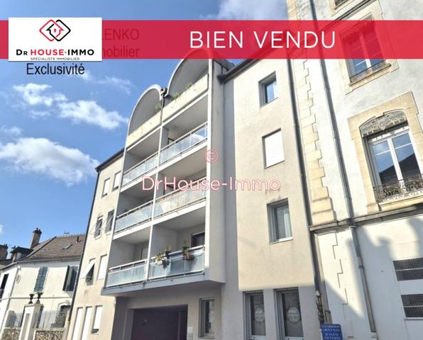 Appartement à vendre 6 pièces de 176 m²