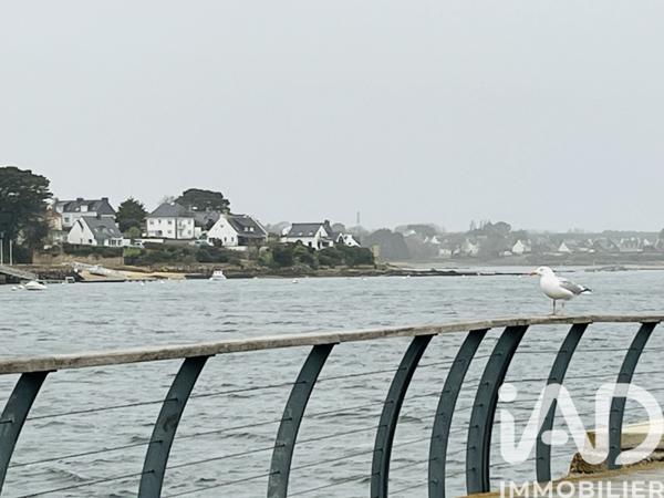 Appartement à vendre 2 pièces 39 m² Étel