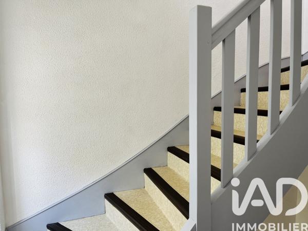 Appartement à vendre 2 pièces 39 m² Étel