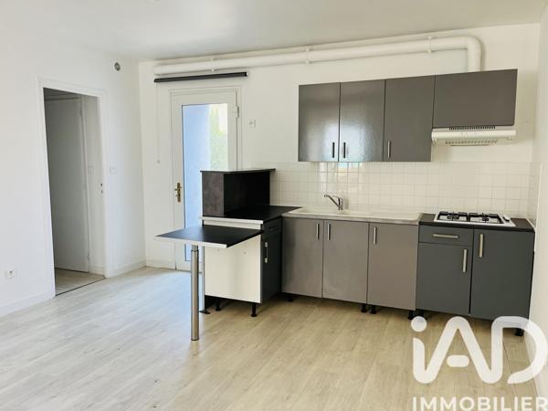 Appartement à vendre 2 pièces 39 m² Étel