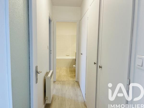 Appartement à vendre 2 pièces 39 m² Étel