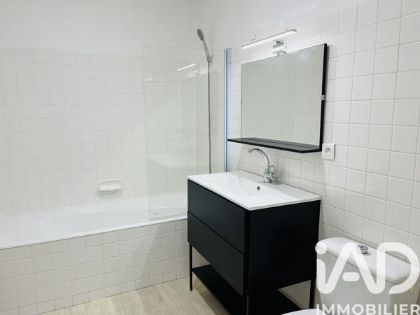 Appartement à vendre 2 pièces 39 m² Étel