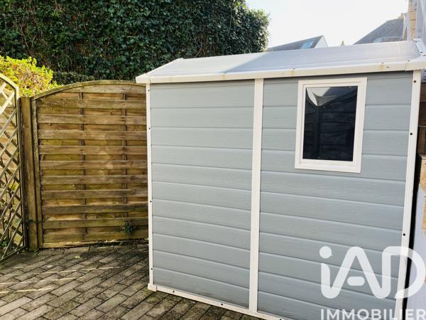 Appartement à vendre 2 pièces 39 m² Étel