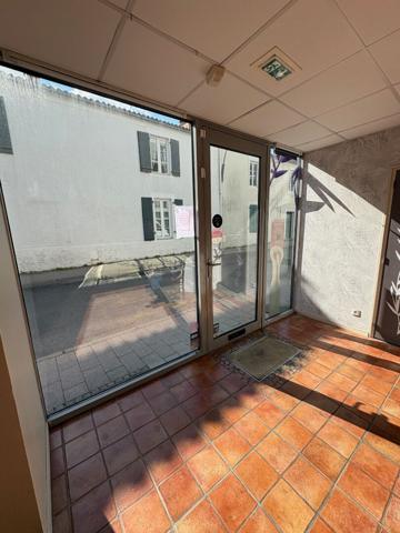 Local commercial à vendre à Challans Coeur de Ville