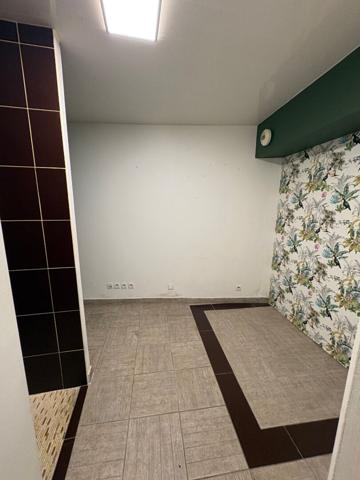 Local commercial à vendre à Challans Coeur de Ville