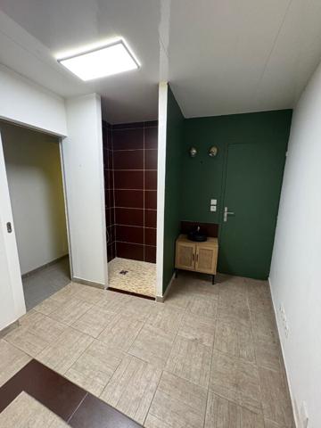 Local commercial à vendre à Challans Coeur de Ville