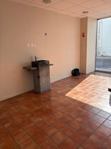 Local commercial à vendre à Challans Coeur de Ville