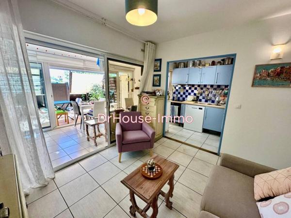 Maison à vendre 2 pièces de 26 m²