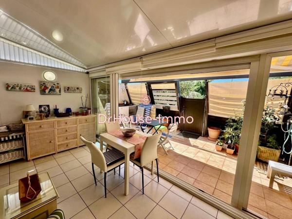 Maison à vendre 2 pièces de 26 m²