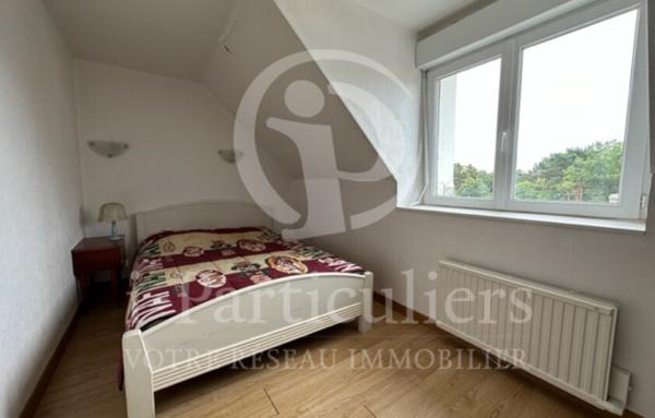 Authenticité et charme pour cet ensemble immobilier - centre de Trégunc