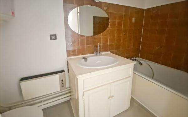 Appartement à vendre    1 pièce • 18 m2 Toulouse