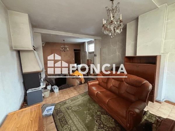 À vendre Maison 6 pièces 178 m² - Talence 33400