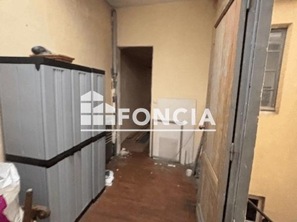 À vendre Maison 6 pièces 178 m² - Talence 33400