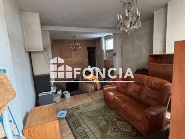 À vendre Maison 6 pièces 178 m² - Talence 33400