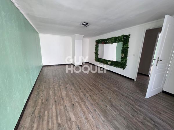 LOFT COUP DE COEUR - DPE D - JARDIN - GARAGE