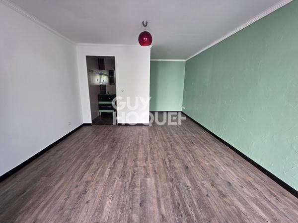 LOFT COUP DE COEUR - DPE D - JARDIN - GARAGE