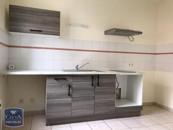 Maison à louer 3 pièces 70.8m²