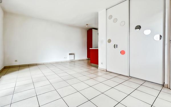 Appartement à vendre    2 pièces • 45 m2 Toulouse