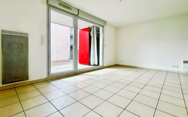 Appartement à vendre    2 pièces • 45 m2 Toulouse