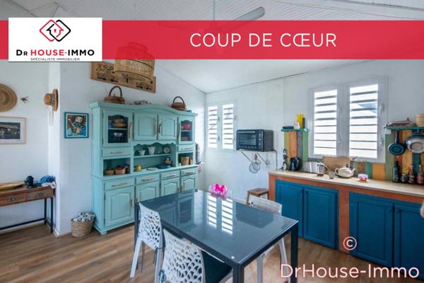 Maison à vendre 4 pièces de 85 m²