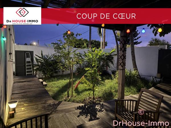 Maison à vendre 4 pièces de 85 m²