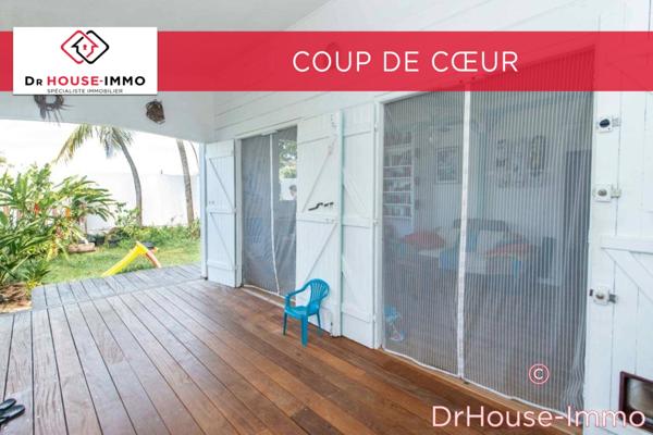 Maison à vendre 4 pièces de 85 m²