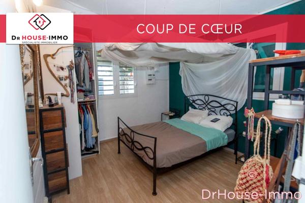 Maison à vendre 4 pièces de 85 m²