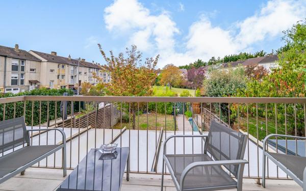 Maison à LE MANS, 72100 - 5 pièces 92m²