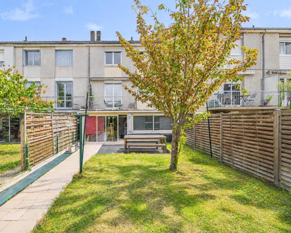 Maison à LE MANS, 72100 - 5 pièces 92m²
