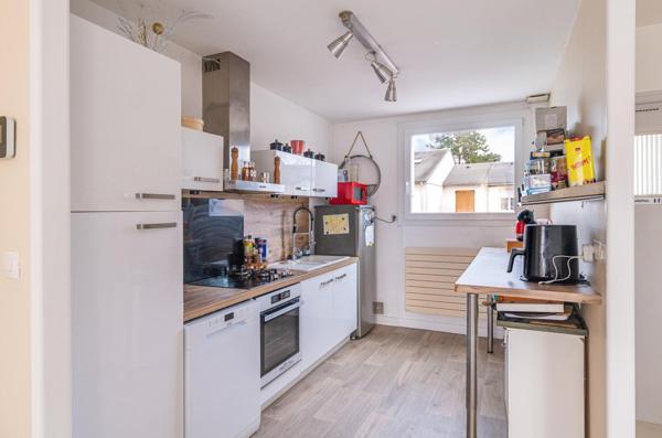 Maison à LE MANS, 72100 - 5 pièces 92m²