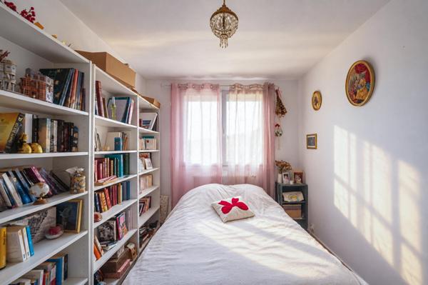 Maison à LE MANS, 72100 - 5 pièces 92m²
