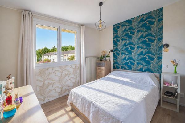 Maison à LE MANS, 72100 - 5 pièces 92m²