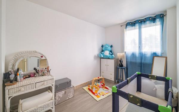 Maison à LE MANS, 72100 - 5 pièces 92m²
