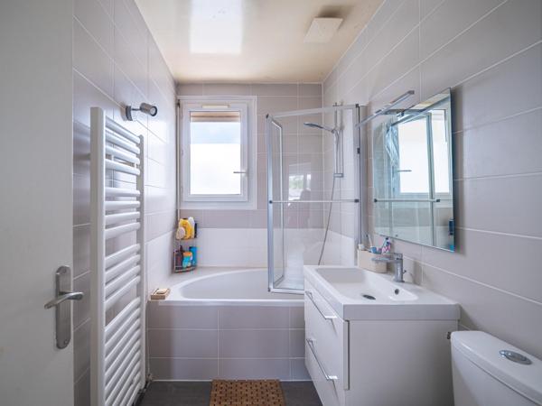 Maison à LE MANS, 72100 - 5 pièces 92m²