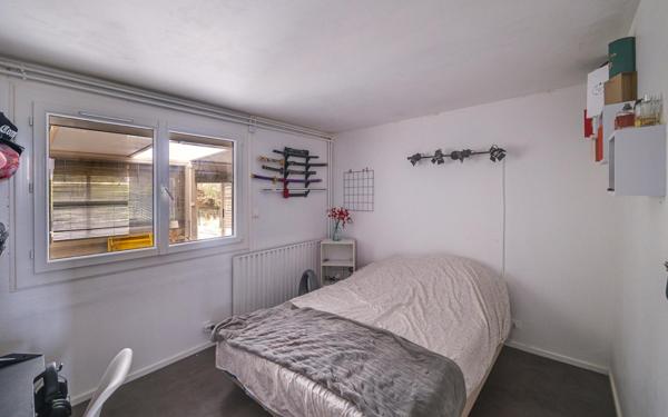 Maison à LE MANS, 72100 - 5 pièces 92m²
