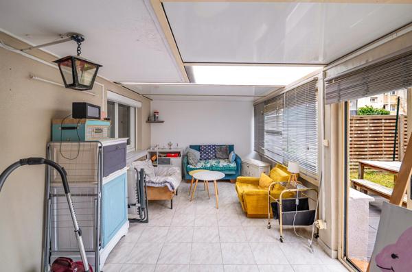 Maison à LE MANS, 72100 - 5 pièces 92m²