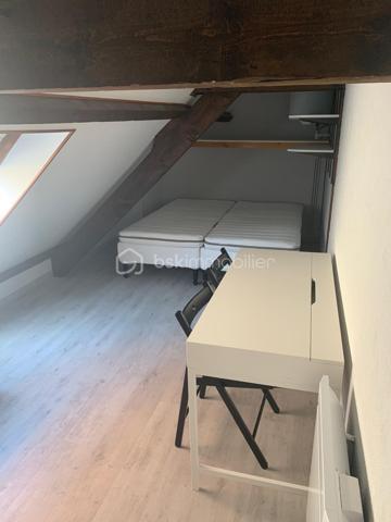 Duplex de 31,83 m²