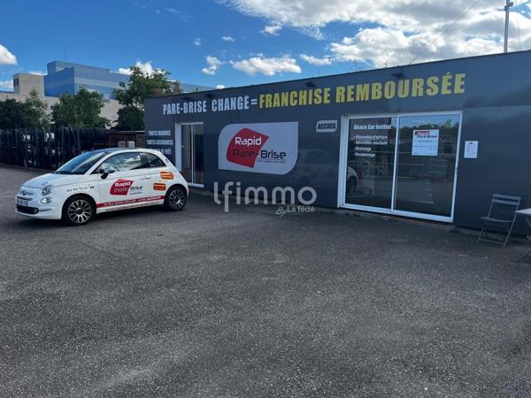 Centres rapid pare-brise – guebwiller & sausheim