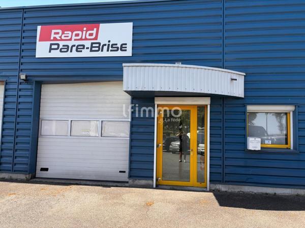 Centres rapid pare-brise – guebwiller & sausheim