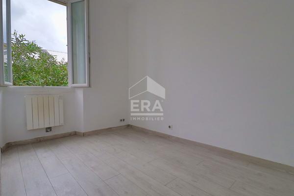 Appartement Marseille 3 pièce(s) secteur Timone - axes routiers à proximité