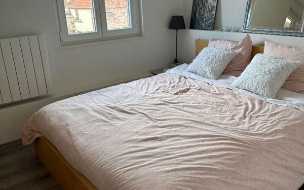 Appartement à louer    3 pièces •  Gumbrechtshoffen