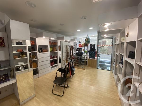 à vendre  42,50 m2 ANNONAY - 07