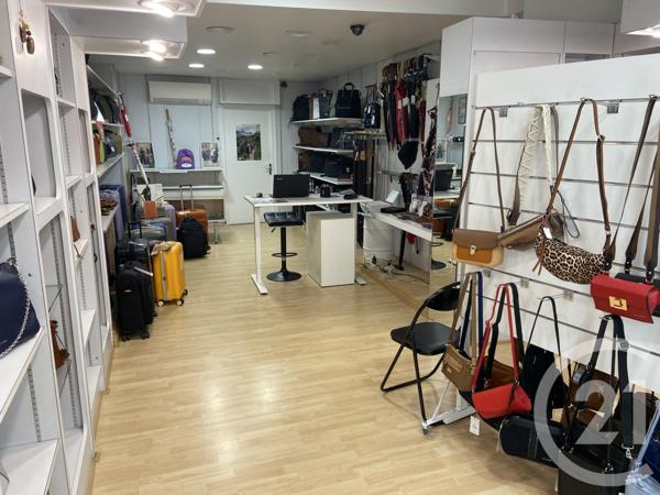 à vendre  42,50 m2 ANNONAY - 07