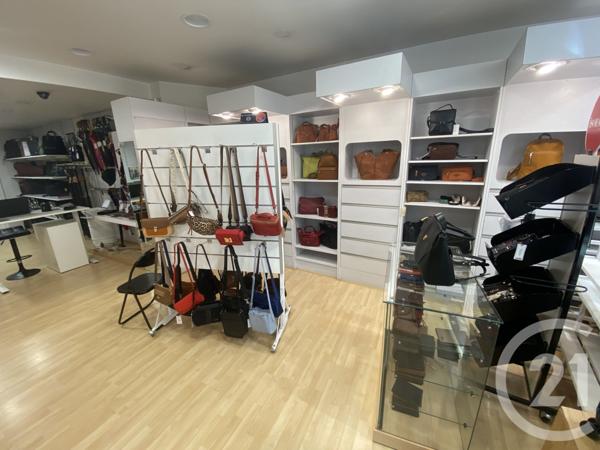 à vendre  42,50 m2 ANNONAY - 07