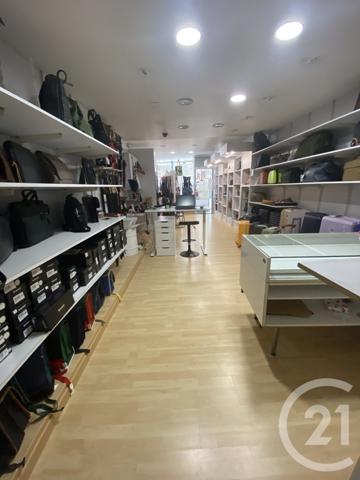 à vendre  42,50 m2 ANNONAY - 07